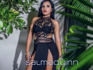 Salmaquinn