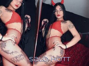 Salo_hott