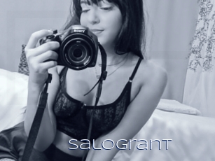 Salogrant