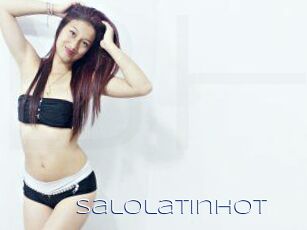 Salolatinhot