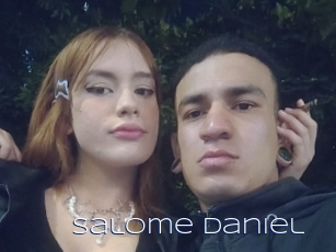 Salome_daniel