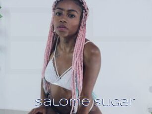 Salome_sugar