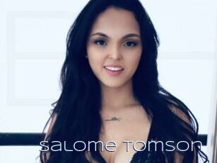 Salome_tomson
