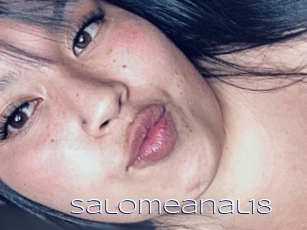 Salomeanal18