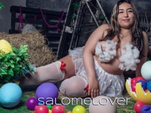 Salomelover