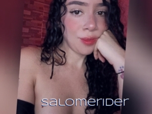 Salomerider