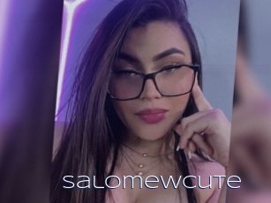 Salomewcute