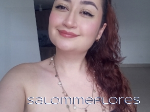 Salommeflores