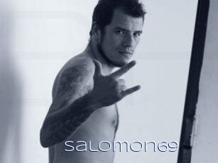 Salomon69
