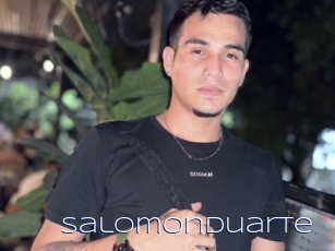 Salomonduarte