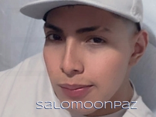 Salomoonpaz