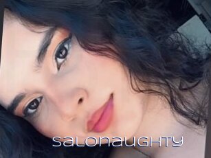 Salonaughty