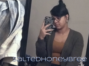 Saltedhoneybree