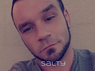 Salty