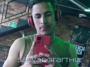 Salvadorarthur