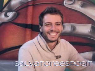 Salvatoreesposit