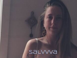 Salvvva