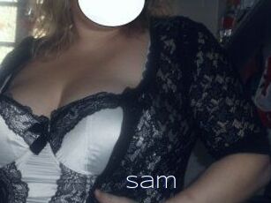 Sam