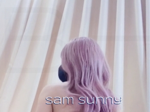 Sam_sunny