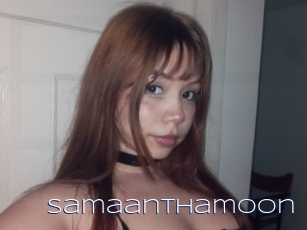 Samaanthamoon