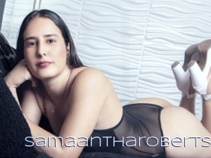 Samaantharoberts