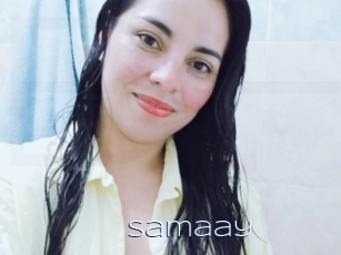 Samaay