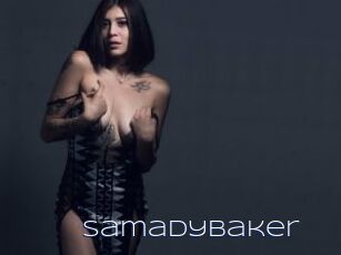 Samadybaker