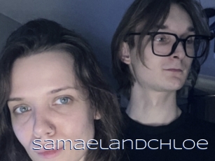 Samaelandchloe