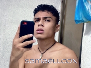 Samaellcox