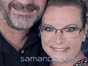 Samandangel