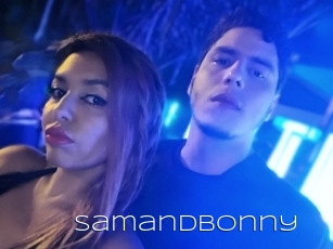 Samandbonny