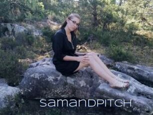 Samandpitch