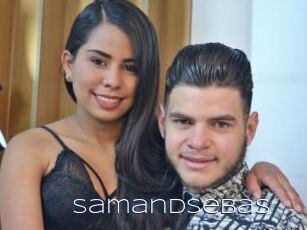 Samandsebas
