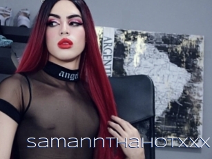 Samannthahotxxx