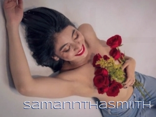Samannthasmiith