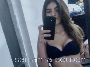 Samanta_golden