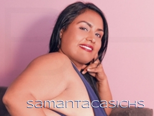 Samantacasichs