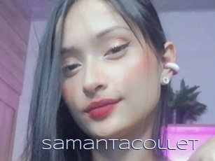 Samantacollet