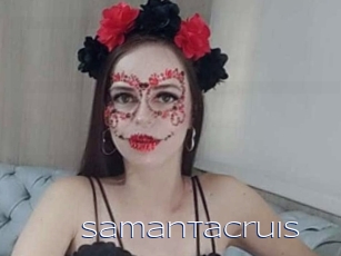 Samantacruis
