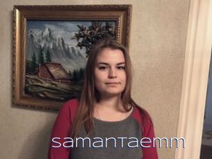 Samantaemm
