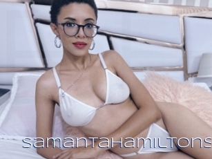 Samantahamiltons