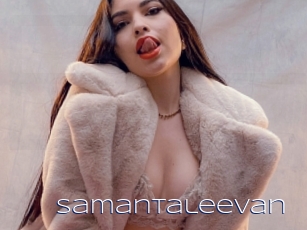 Samantaleevan