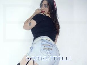 Samantalu