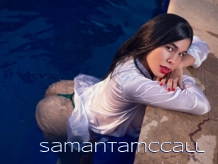 Samantamccall