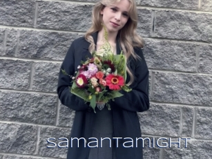 Samantamight