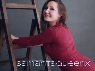 Samantaqueenx