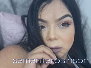 Samantarobinson