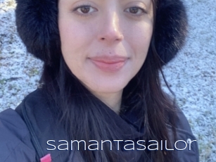 Samantasailor