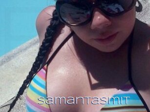 Samantasmit