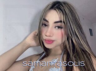 Samantasolis